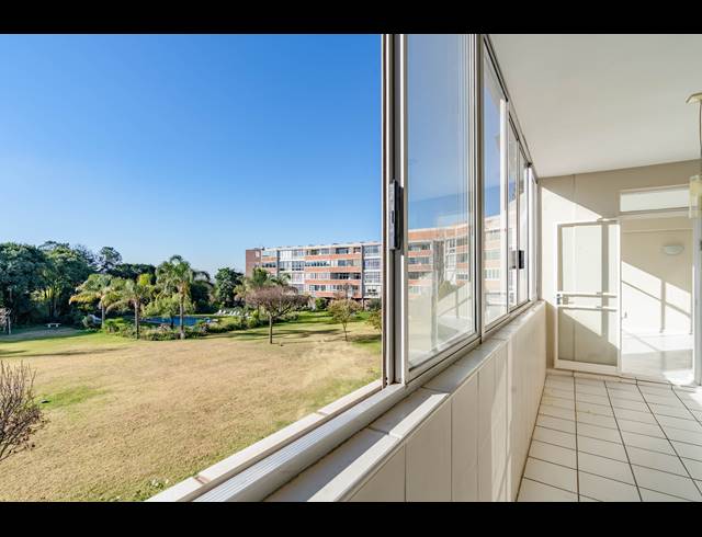 2 BEDROOM APARTMENT TO LET IN MELROSE NORTH